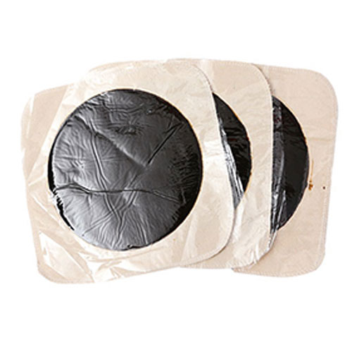 手工黑膏藥的價(jià)格，膏藥廠家買便宜嗎(圖1)
